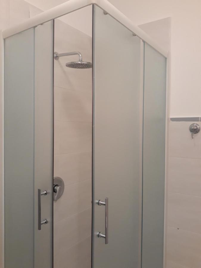 דירות F&L A טאורמינה מראה חיצוני תמונה