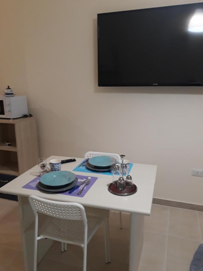 דירות F&L A טאורמינה מראה חיצוני תמונה